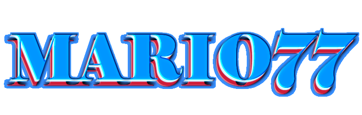 LOGO MARIO77